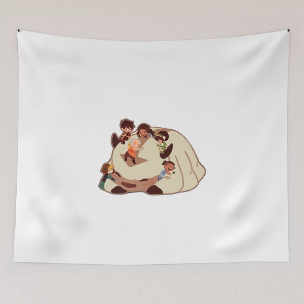 Item preview,  Avatar the last airbender designed and sold by oganespegenh.