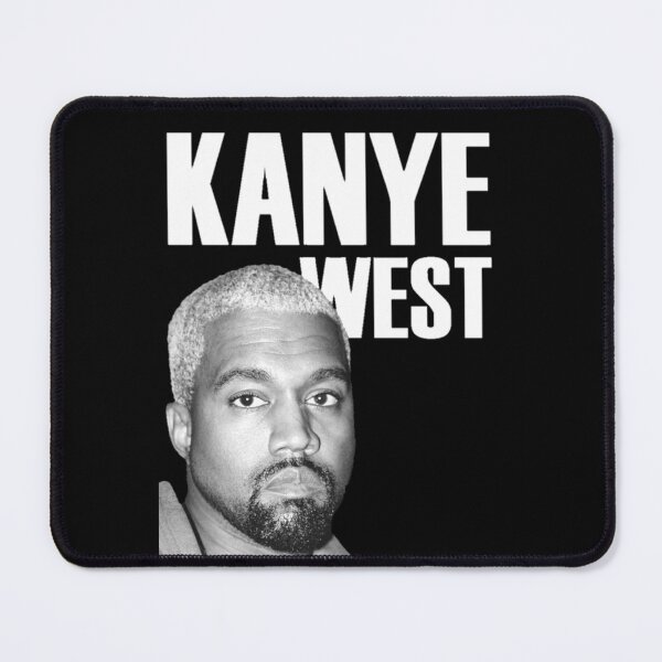 Item preview, Kanye West Vintage Hip Hop designed and sold by Niisophotos.