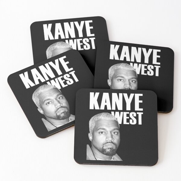 Artikelvorschau, Kanye West Vintage Hip Hop entworfen und verkauft von Niisophotos.