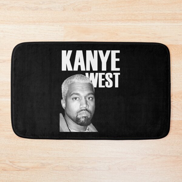 Item preview, Kanye West Vintage Hip Hop designed and sold by Niisophotos.