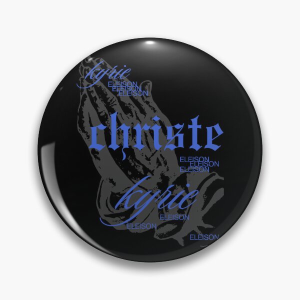 Item preview, kyrie (dark) designed and sold by Eadmadgen42.