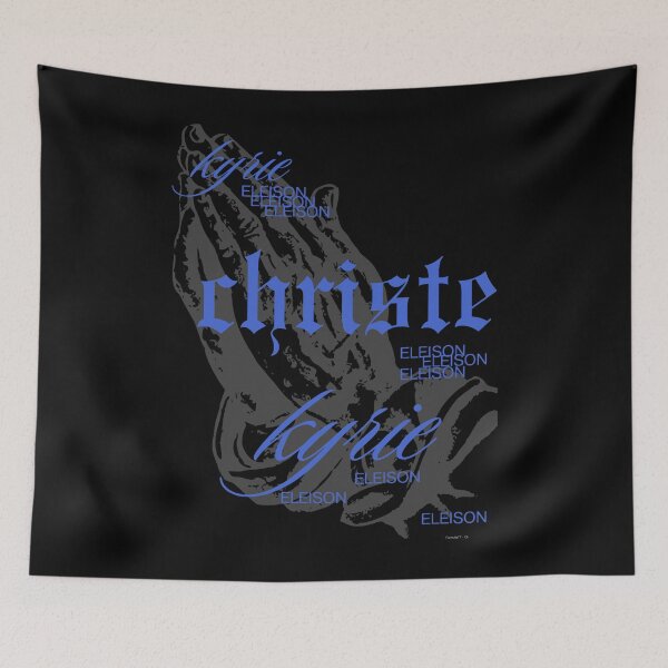 Item preview, kyrie (dark) designed and sold by Eadmadgen42.