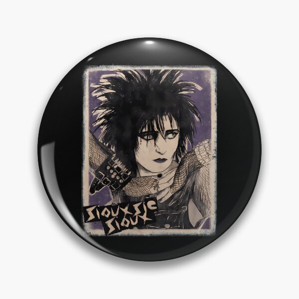 Item preview, Gothic Icon Portrait designed and sold by TheoMosciski.
