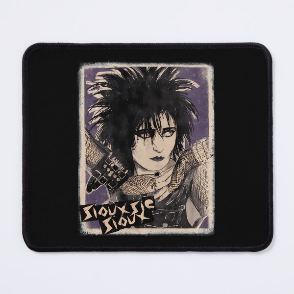 Item preview, Gothic Icon Portrait designed and sold by TheoMosciski.