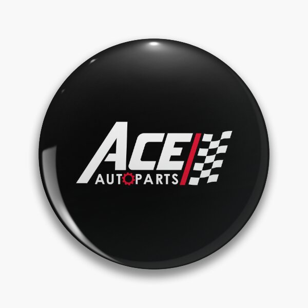 Item preview, Phantom Ace Auto Parts bShade Drift designed and sold by lekhacitylight.