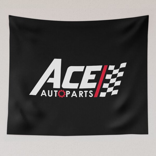 Item preview, Phantom Ace Auto Parts bShade Drift designed and sold by lekhacitylight.