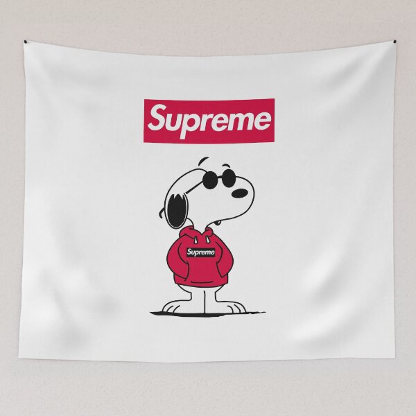 Item preview, Broken Snoopy kEmpty Smiles designed and sold by Malipiknik.