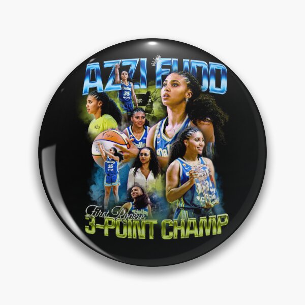 Item preview, azzi three point contest champion designed and sold by Eadmadgen42.