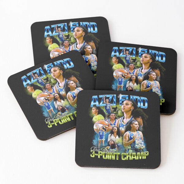 Item preview, azzi three point contest champion designed and sold by Eadmadgen42.