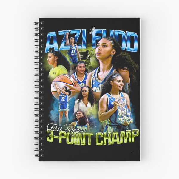 Item preview, azzi three point contest champion designed and sold by Eadmadgen42.
