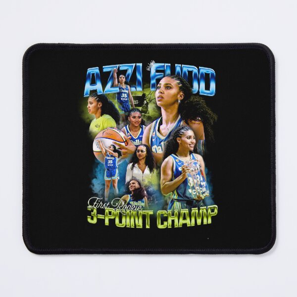 Item preview, azzi three point contest champion designed and sold by Eadmadgen42.