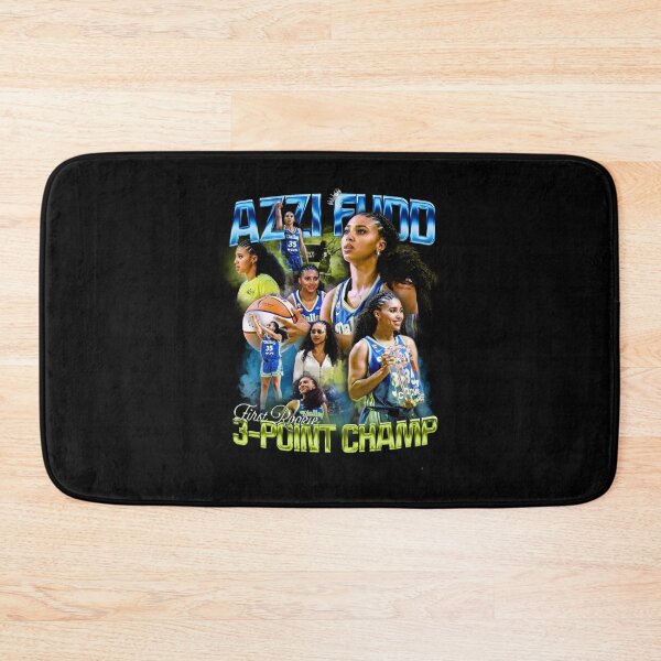 Item preview, azzi three point contest champion designed and sold by Eadmadgen42.