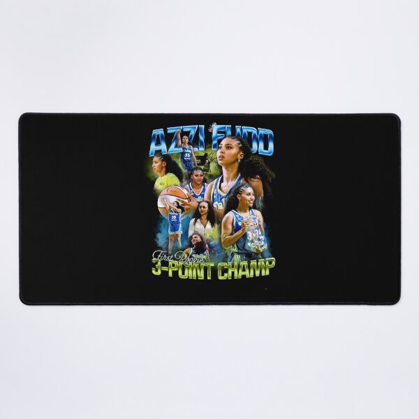 Item preview, azzi three point contest champion designed and sold by Eadmadgen42.