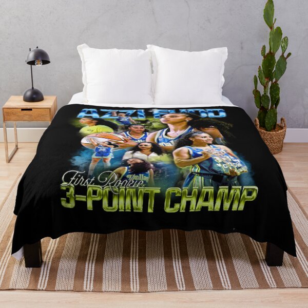 Item preview, azzi three point contest champion designed and sold by Eadmadgen42.