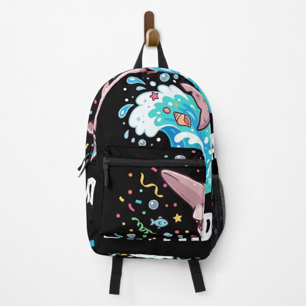Item preview, Cute Shark Party Boy Ocean Celebration designed and sold by snowry.
