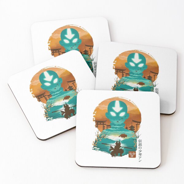 Item preview,   Avatar the last airbender designed and sold by oganespegenh.
