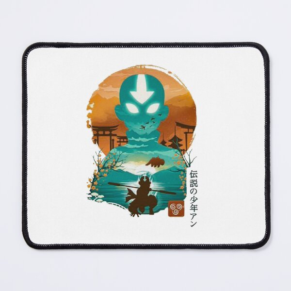 Item preview, Avatar the last airbender designed and sold by oganespegenh.