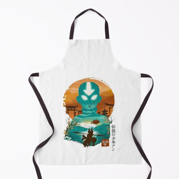 Item preview, Avatar the last airbender designed and sold by oganespegenh.