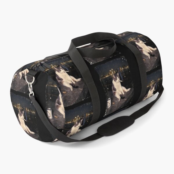 Item preview, Cigarette Kitten Funny Smoking Cat Meme Stupid designed and sold by PastelWingg.