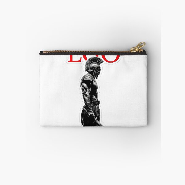 Item preview, EGO – Spartan Warrior designed and sold by Suiolota.