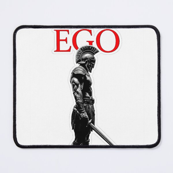 Item preview, EGO – Spartan Warrior designed and sold by Suiolota.