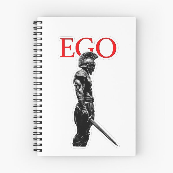 Item preview, EGO – Spartan Warrior designed and sold by Suiolota.