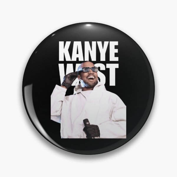 Item preview, Kanye West designed and sold by Niisophotos.