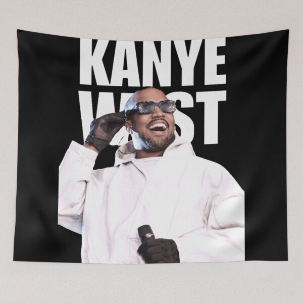 Item preview, Kanye West designed and sold by Niisophotos.