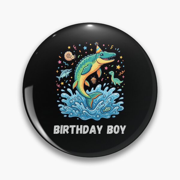 Item preview, Boy Mosasaur Prehistoric Sea Creature designed and sold by snowry.