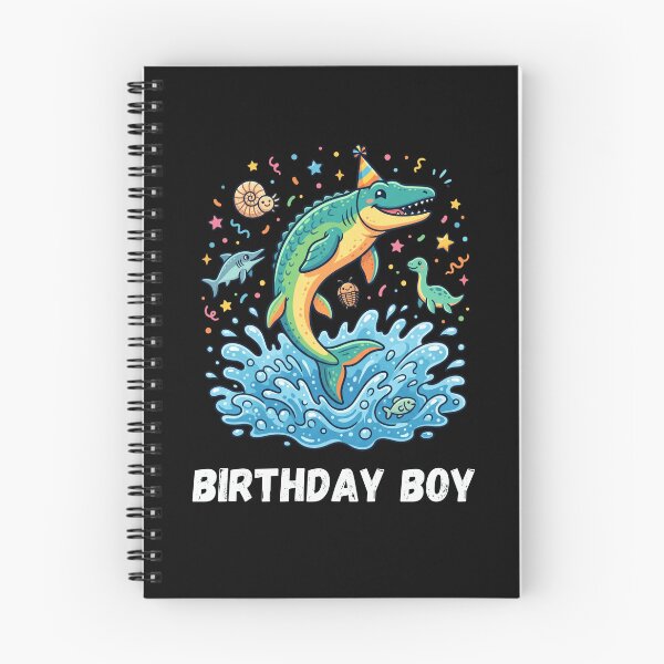 Item preview, Boy Mosasaur Prehistoric Sea Creature designed and sold by snowry.