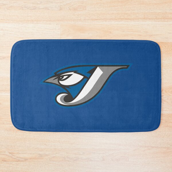 Item preview, old blue flying bird mascout designed and sold by irenagritee.