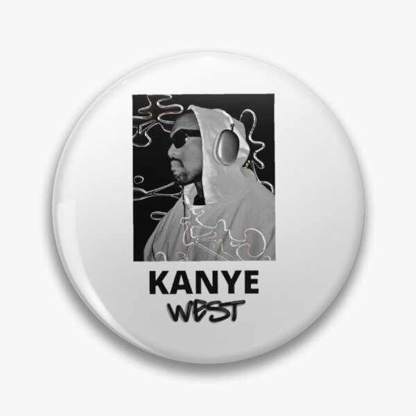 Item preview, Kanye West designed and sold by Niisophotos.