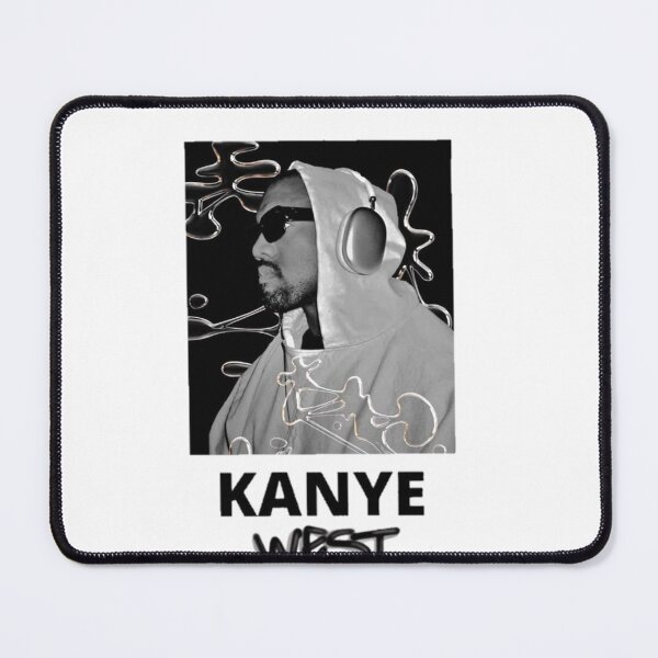 Item preview, Kanye West designed and sold by Niisophotos.