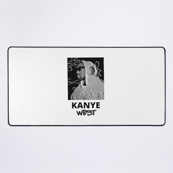 Item preview, Kanye West designed and sold by Niisophotos.
