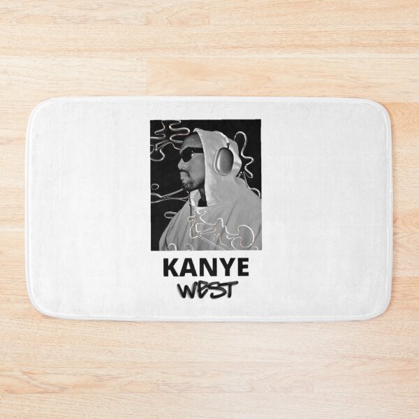 Item preview, Kanye West designed and sold by Niisophotos.