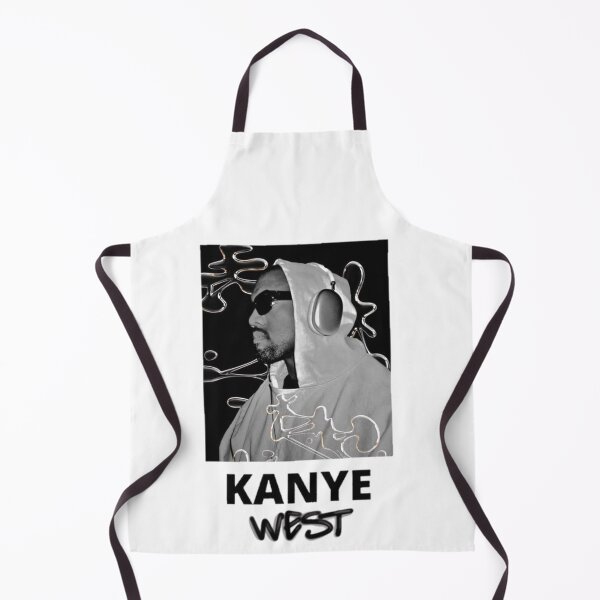 Item preview, Kanye West designed and sold by Niisophotos.