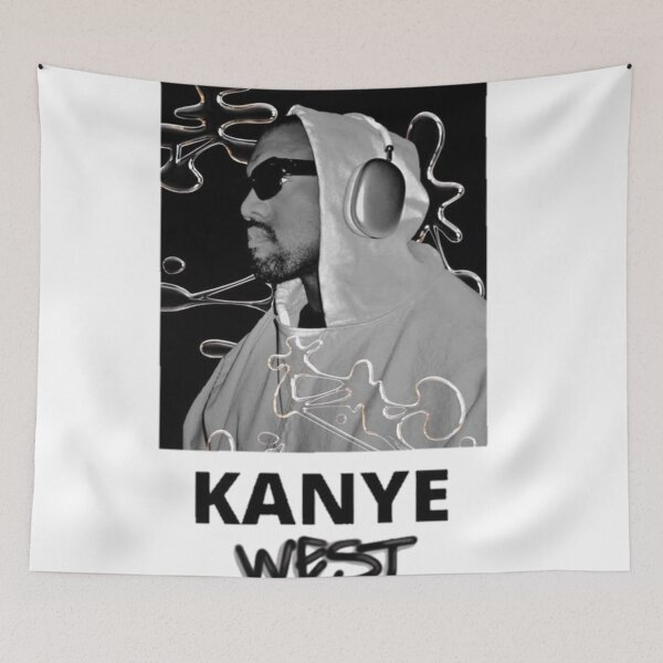 Item preview, Kanye West designed and sold by Niisophotos.
