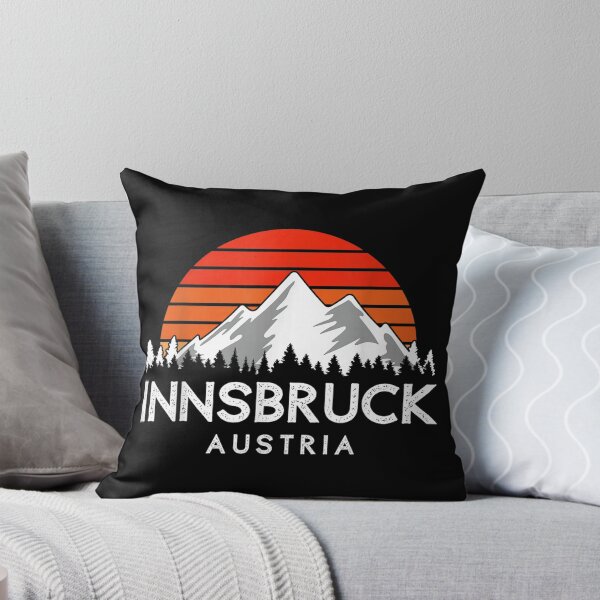 Item preview, Innsbruck Souvenir designed and sold by goombi-creative.