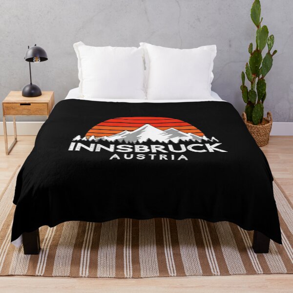 Item preview, Innsbruck Souvenir designed and sold by goombi-creative.