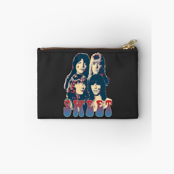 Item preview, 70s Glam Rock Band Nostalgia designed and sold by RhodaKub.