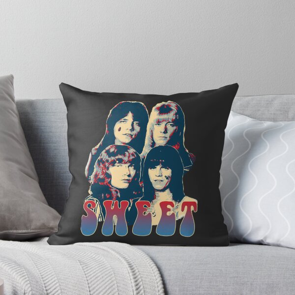 Item preview, 70s Glam Rock Band Nostalgia designed and sold by RhodaKub.