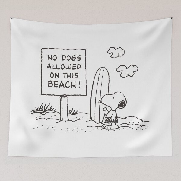 Item preview, Fading Snoopy jForgotten Memories designed and sold by Malipiknik.