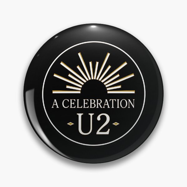 Artikelvorschau, Eine Feier der U2-Band entworfen und verkauft von HeavHeadDsgn.