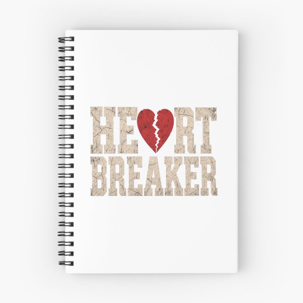 Item preview, Heart Breaker designed and sold by GrooveAndGlow.