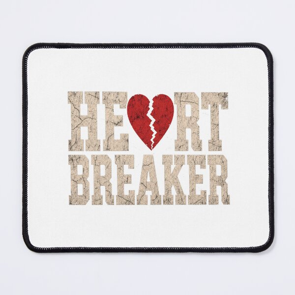 Item preview, Heart Breaker designed and sold by GrooveAndGlow.