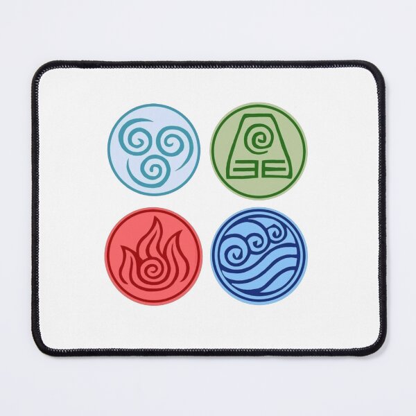 Item preview, Avatar the last airbender designed and sold by oganespegenh.
