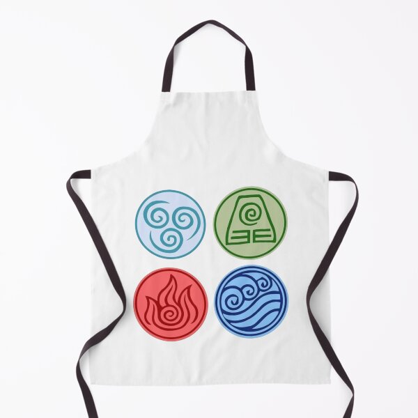 Item preview, Avatar the last airbender designed and sold by oganespegenh.