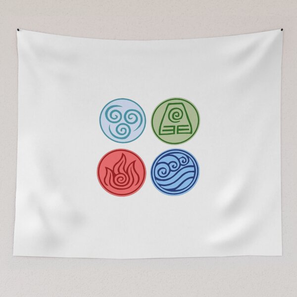 Item preview,  Avatar the last airbender designed and sold by oganespegenh.