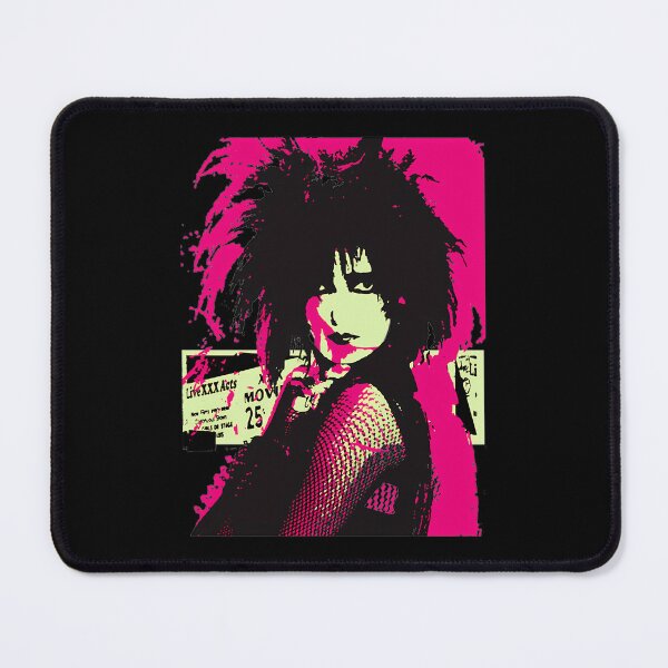 Item preview, Pink Neon Gothic designed and sold by TheoMosciski.