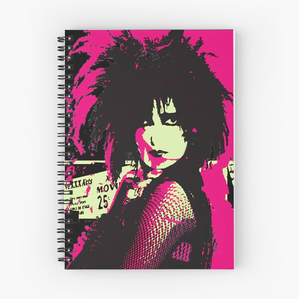 Item preview, Pink Neon Gothic designed and sold by TheoMosciski.